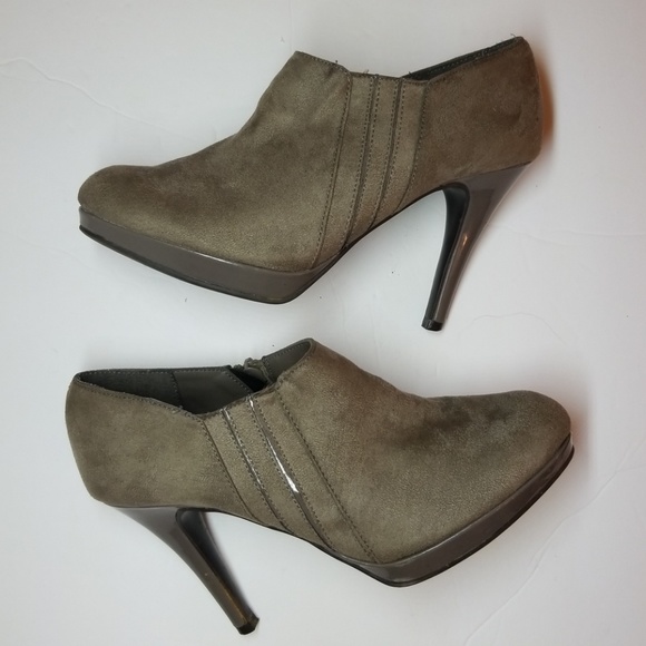 Impo Shoes - Impo high heeled booties